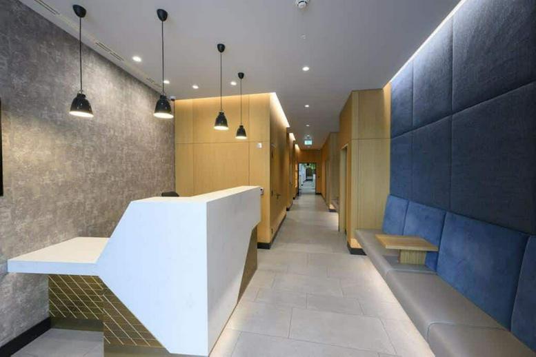 Photo of Office Space on 68, Alie Street Aldgate East