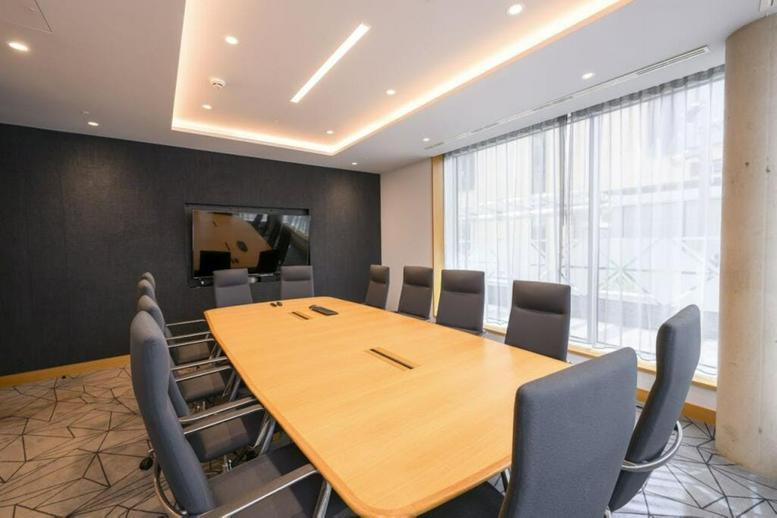 Picture of 68, Alie Street Office Space for available in Aldgate East