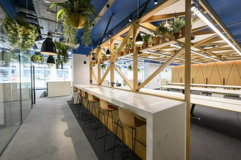 Office for Rent on 68, Alie Street Aldgate East