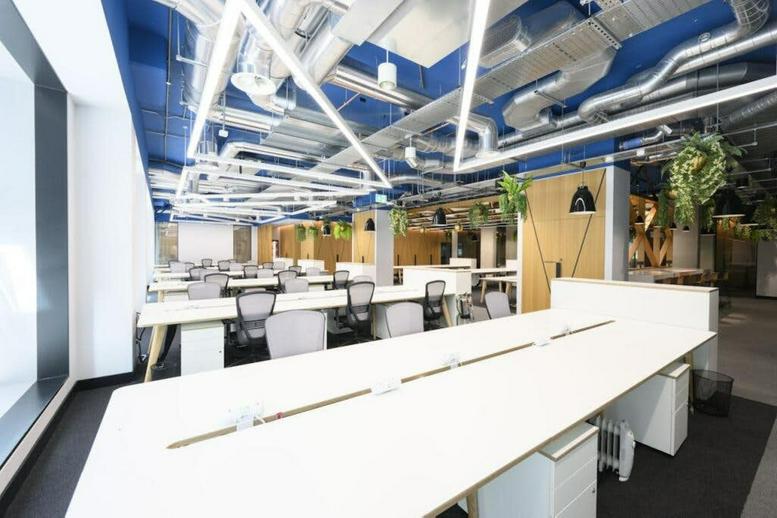 Photo of Office Space available to rent on 68, Alie Street, Aldgate East