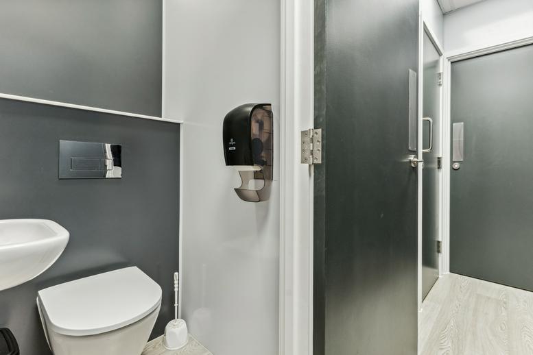 Stirling Way Office Space Barnet