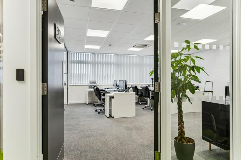 Office for Rent on Stirling Way Barnet