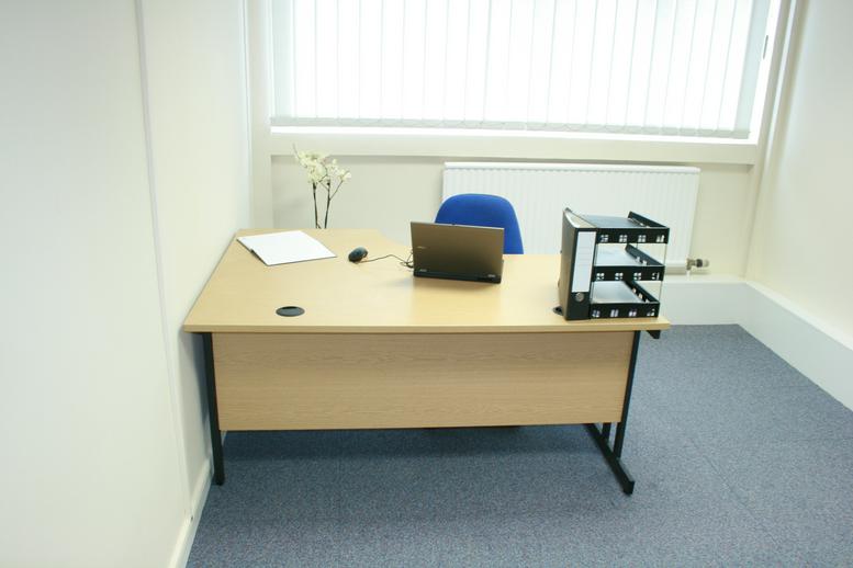Image of Offices available in Barnet: Stirling Way