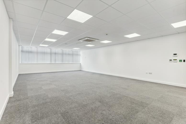 Stirling Way Office Space Barnet