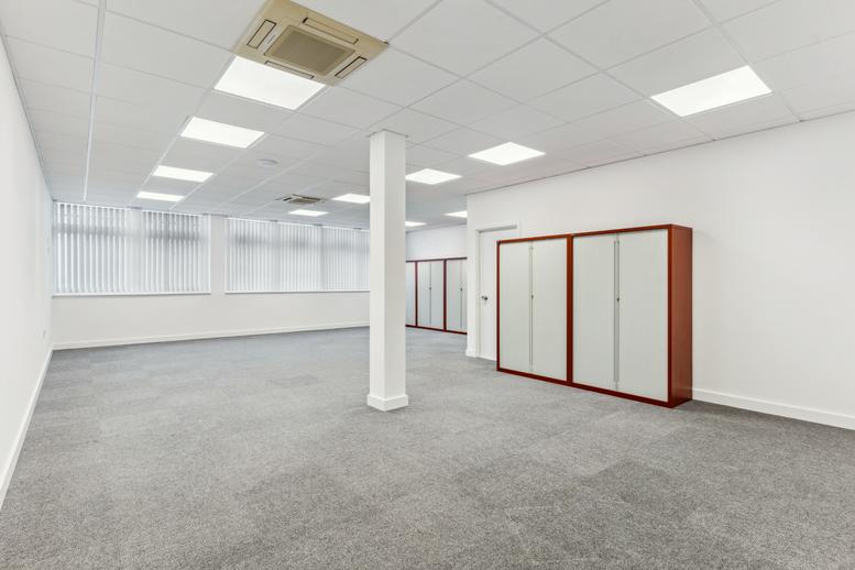 Photo of Office Space on Stirling Way Barnet