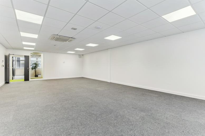 Picture of Stirling Way Office Space for available in Barnet