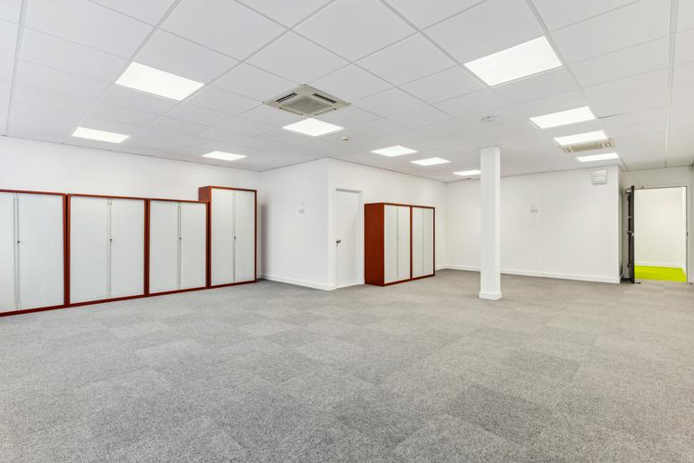 Office for Rent on Stirling Way Barnet