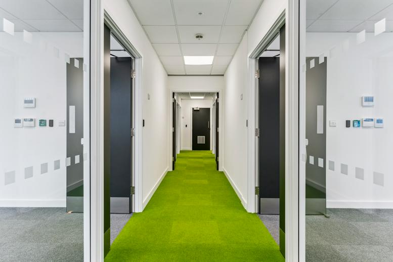 Barnet Office Space for Rent on Stirling Way