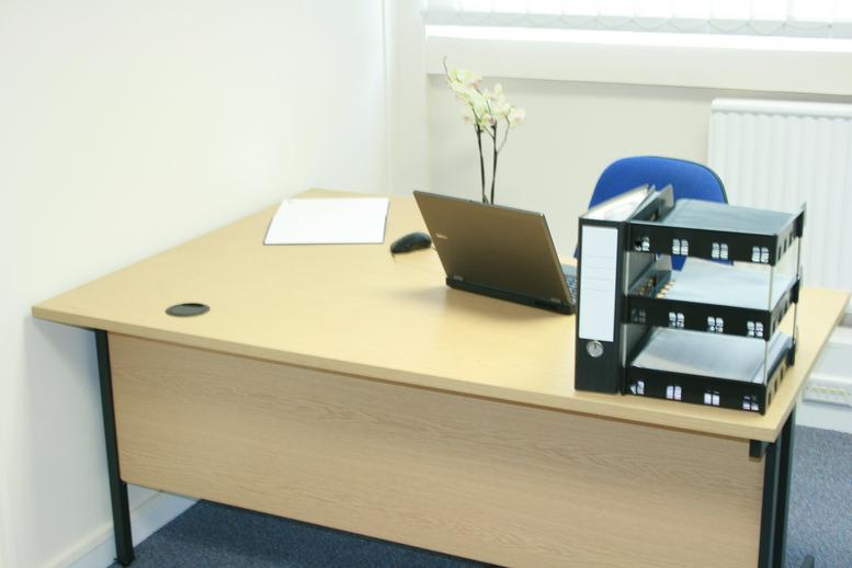 Rent Barnet Office Space on Stirling Way