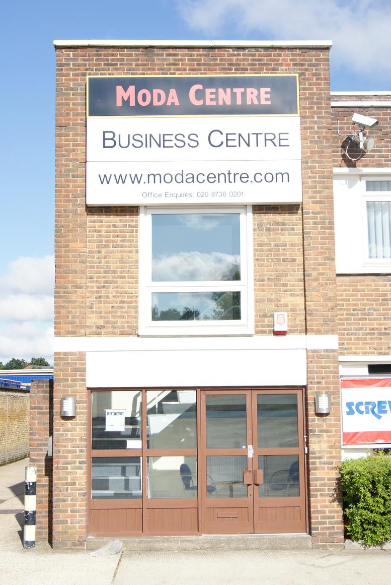 Photo of Office Space available to rent on Stirling Way, Barnet