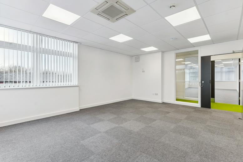 Barnet Office Space for Rent on Stirling Way