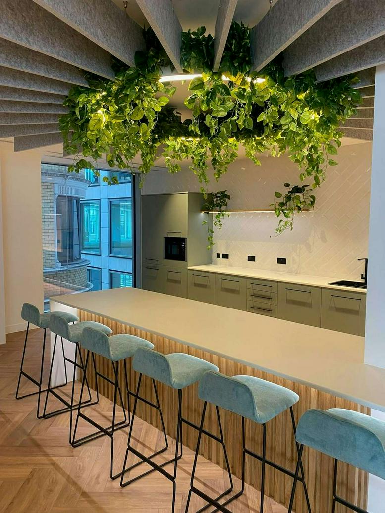 Monument Office Space for Rent on 24, Monument Street, City of London