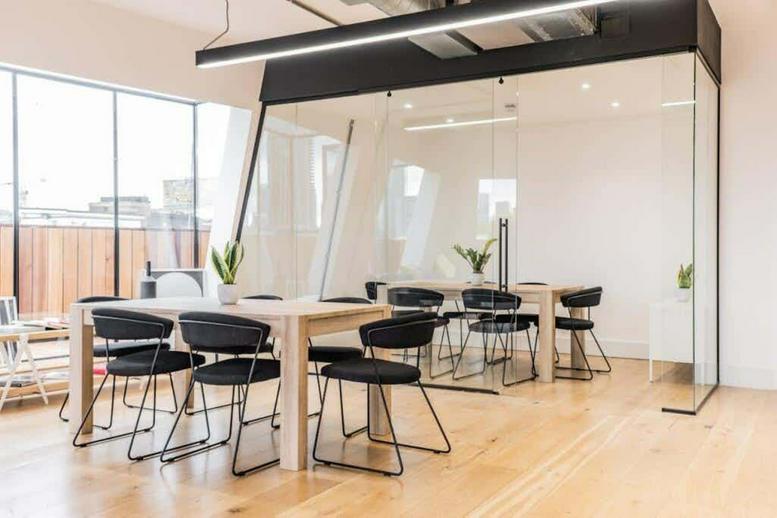 80, Clerkenwell Road Office for Rent Aldersgate
