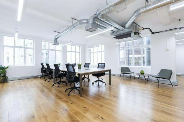 Photo of Office Space available to rent on 33, Great Sutton Street, Aldersgate