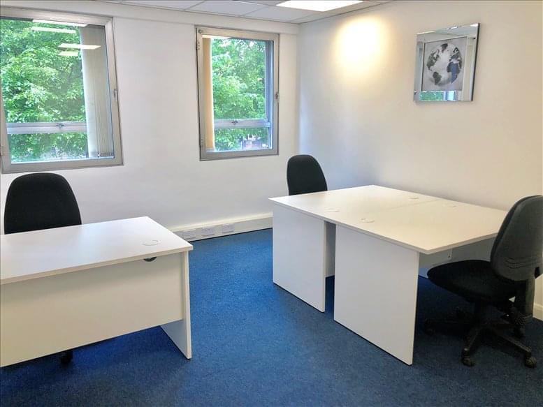 179-181 Lower Richmond Road Office for Rent West London