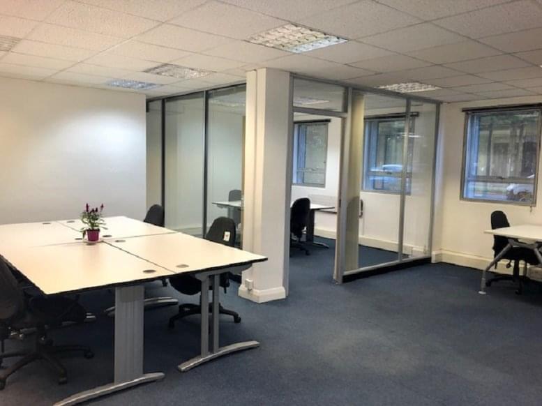 Office for Rent on 179-181 Lower Richmond Road West London