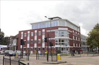 Photo of Office Space on 179-181 Lower Richmond Road - West London