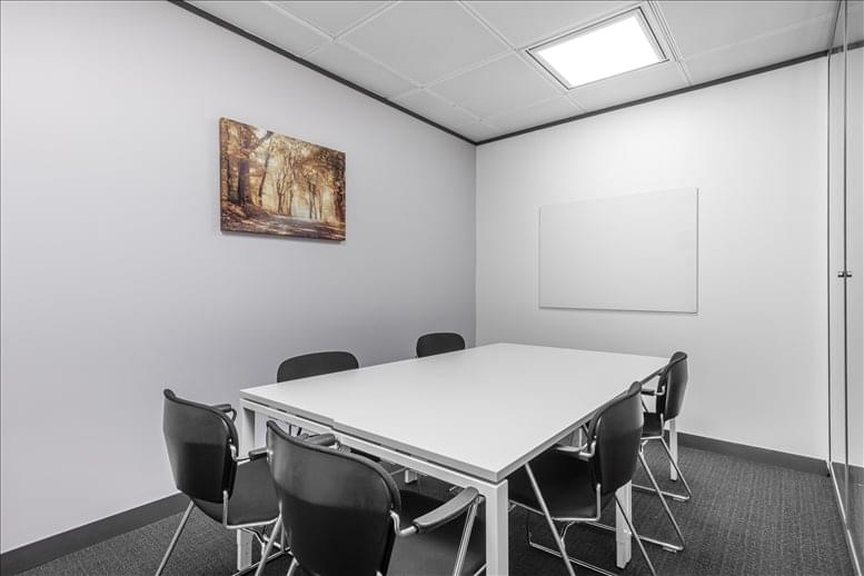 Office for Rent on 85 Tottenham Court Road, Central London Tottenham Court Road