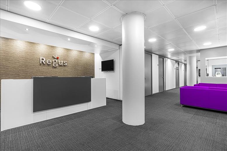 Image of Offices available in Tottenham Court Road: 85 Tottenham Court Road, Central London