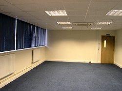 Photo of Office Space on Manor Way Rainham