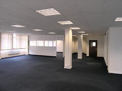 Manor Way Office for Rent Rainham