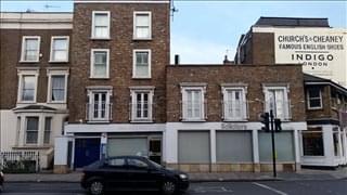 Photo of Office Space on Chelsea Gate Studios, 115 Harwood Road - Fulham