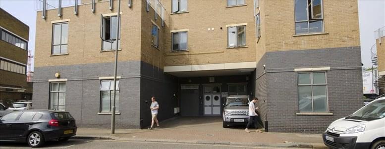 Photo of Office Space on 4-6 Morie Street, Wandsworth Old Town Wandsworth