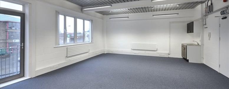 4-6 Morie Street, Wandsworth Old Town Office for Rent Wandsworth