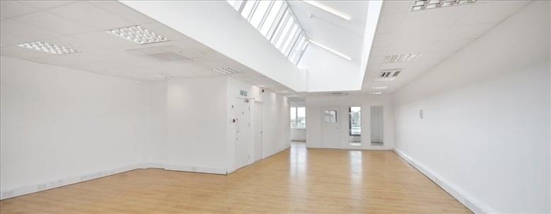 Picture of 4-6 Morie Street, Wandsworth Old Town Office Space for available in Wandsworth