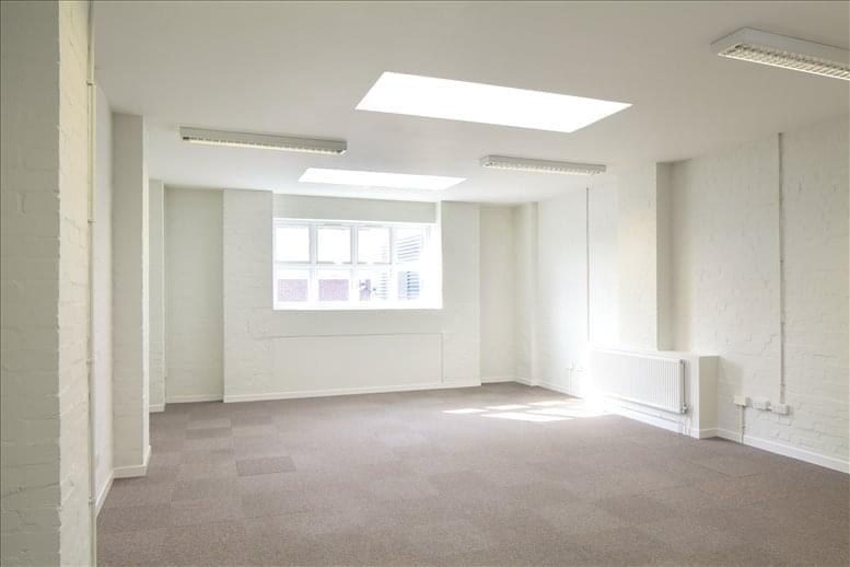 Image of Offices available in Earlsfield: Earlsfield Business Centre, 9 Lydden Road