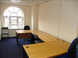 Photo of Office Space on 11 Bear Street, West End Leicester Square