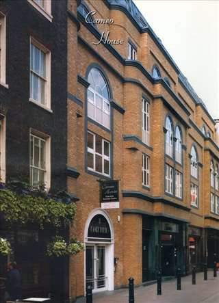 Photo of Office Space on 11 Bear Street, West End - Leicester Square