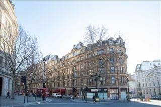 Photo of Office Space on 1 Northumberland Avenue, Central London - Trafalgar Square