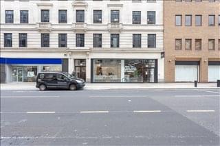 Photo of Office Space on 83 Baker Street, Marylebone - Baker Street