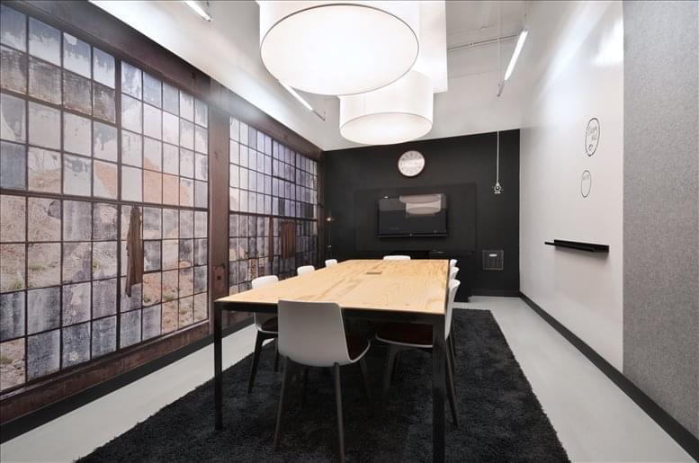 222 Kensal Road, Westbourne Park Office Space West London