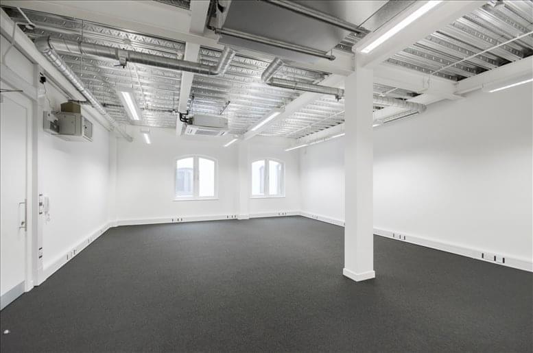 Picture of 222 Kensal Road, Westbourne Park Office Space for available in West London