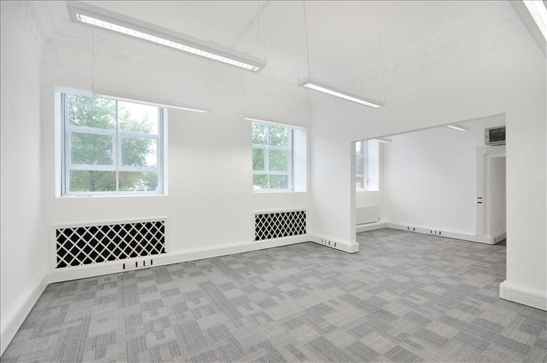 Photo of Office Space available to rent on 222 Kensal Road, Westbourne Park, West London