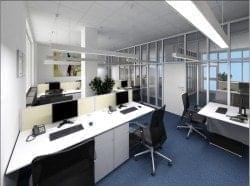 Photo of Office Space on 83-87 Crawford Street Marylebone