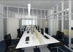 Picture of 83-87 Crawford Street Office Space for available in Marylebone