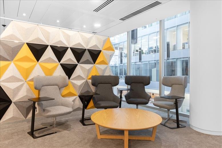 Photo of Office Space available to rent on 3 More London Riverside, London Bridge