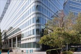 Photo of Office Space on 3 More London Riverside - London Bridge