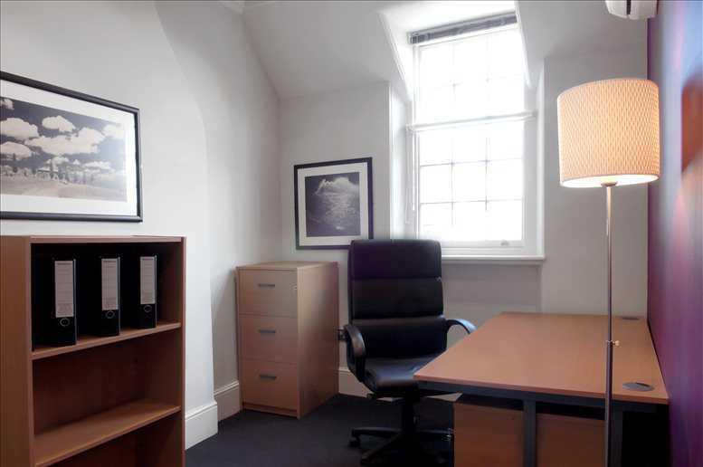 Picture of The Summit Highgate, 40 Highgate West Hill Office Space for available in Highgate