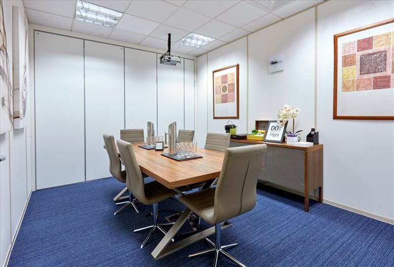 Image of Offices available in Stanmore: Catalyst House, 720 Centennial Court, Centennial Park, Elstree