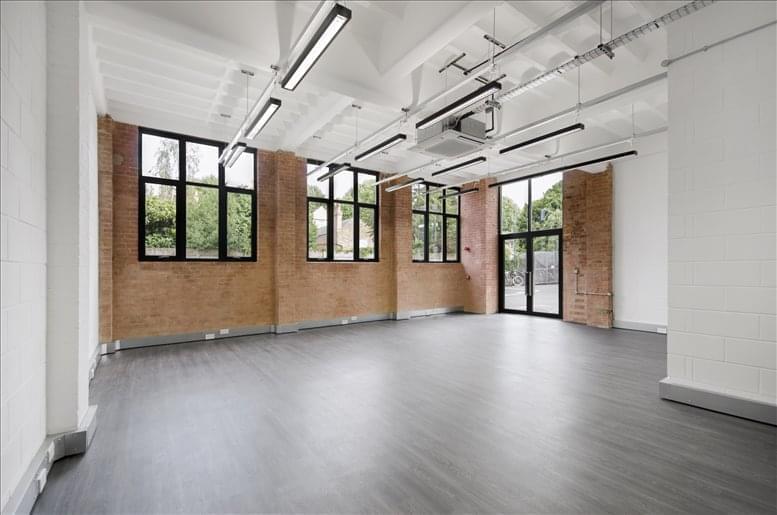 Chiswick Office Space for Rent on 111 Power Road