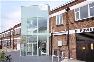 Photo of Office Space on 111 Power Road - Chiswick