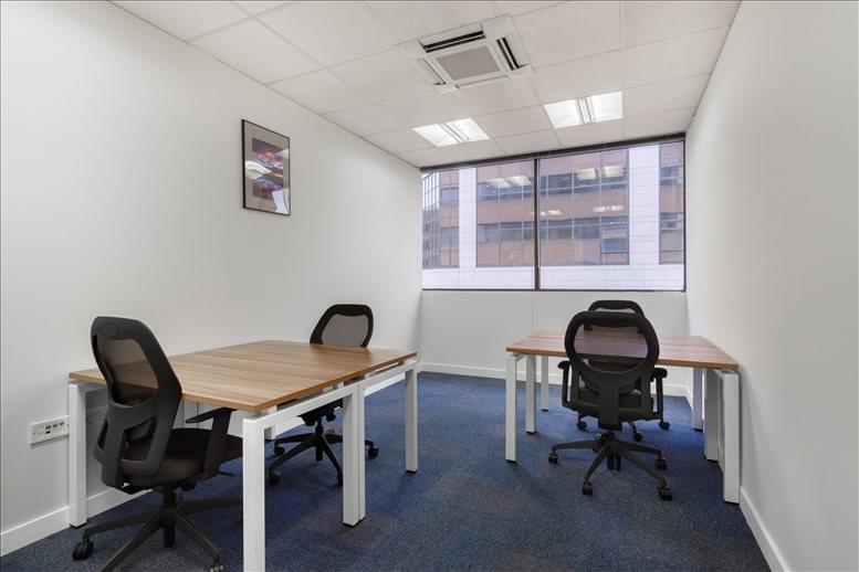 79 College Road Office Space Harrow