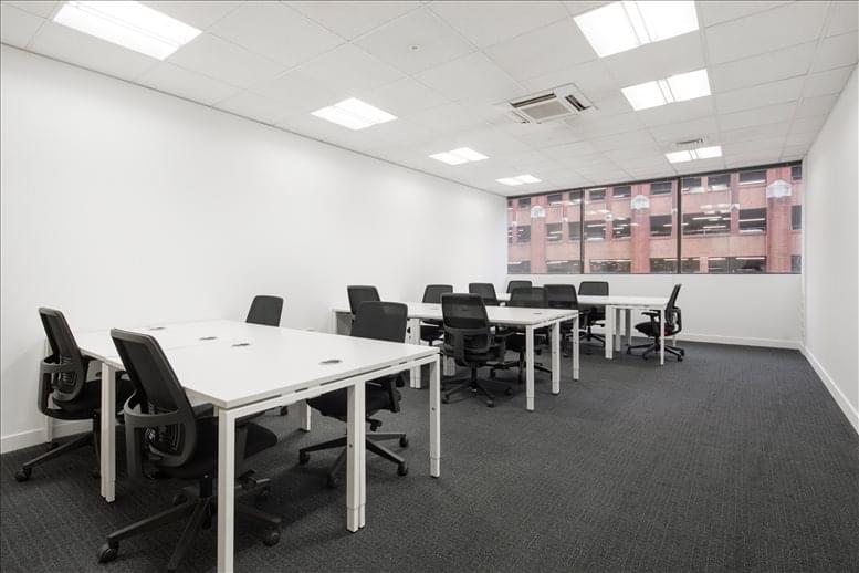 Photo of Office Space on 79 College Road Harrow
