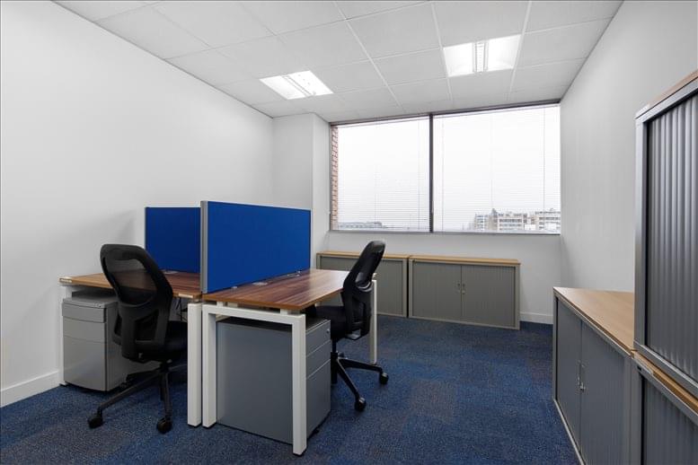 79 College Road Office for Rent Harrow