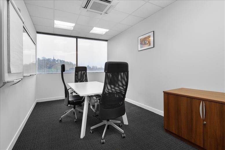 Picture of 79 College Road Office Space for available in Harrow