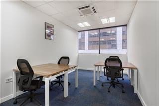 Photo of Office Space on 79 College Road - Harrow